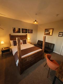 Grains Bar Hotel - 4