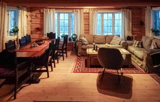 Gorgeous Home In Gålå With House A Mountain View - 7