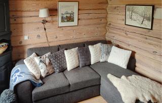 Gorgeous Home In Gålå With House A Mountain View - 5