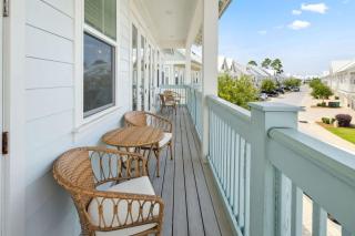 Turtley Awesome on 30A by Stay on 30A- Pool, Bikes, Golf Cart - 7
