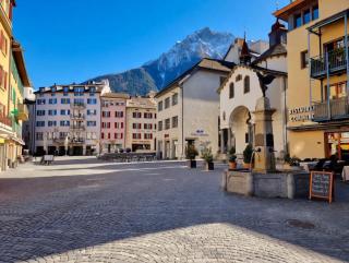 Cozy Studio in Brig - 5