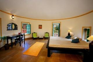 Mirvana Nature Resort And Camps - Sodākor - 0