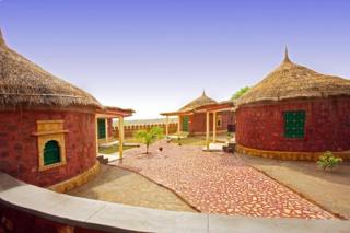 Mirvana Nature Resort And Camps - Sodākor - 9
