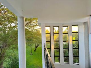 Heart of Africa Lodge - 2