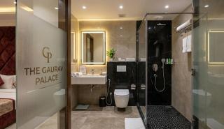 Hotel Gaurav palace - 7