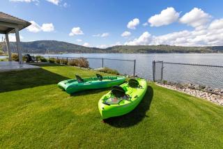 Lakeside Leisure * HotTub *Golf Course * Sleeps 10 - 8