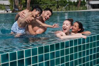 Perhentian Marriott Resort & Spa - 3