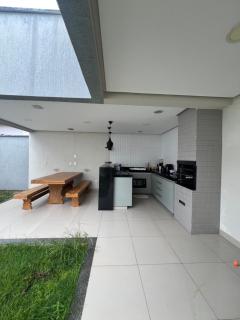 Casa aconchegante - 8