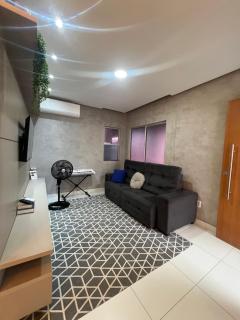 Casa aconchegante - 4