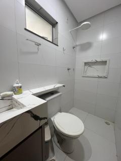 Casa aconchegante - 2