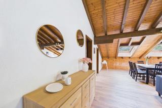 Spacious apartment in Brig-Glis - 8