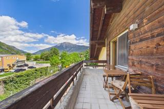 Spacious apartment in Brig-Glis - 4