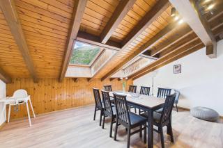 Spacious apartment in Brig-Glis - 3