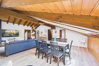 Spacious apartment in Brig-Glis - 2