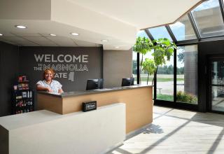 Hampton Inn Meridian - 9