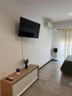 1 Dormitorio - Balcón - Moderno departamento - 9