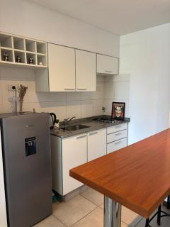 1 Dormitorio - Balcón - Moderno departamento - 5