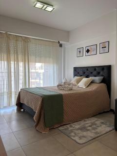 1 Dormitorio - Balcón - Moderno departamento - 4