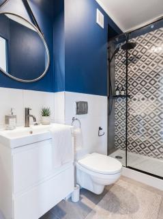 Urban Chic & Great Location & Modern Studio Apartment - #O4 - Warsaw - 3