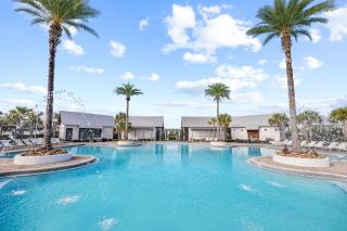 OnHoliday30A by Stay on 30A- Pool, Bikes, Golf Cart - 7
