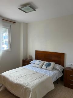 Apartamento Mar Blava Chilches - 2