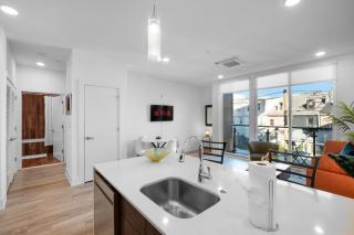 Apartmint at Liberty C - Philadelphia - 9