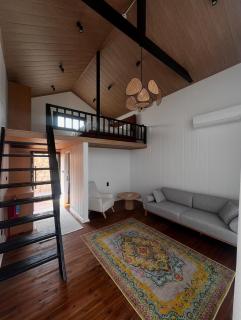Apeyron Bungalov & Pansiyon - 6