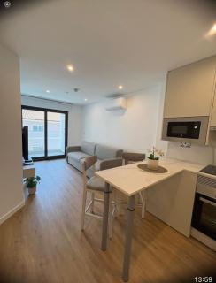 Gibraltar Luxe Stay 314 - 6
