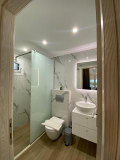 Paradise Apartments - 4