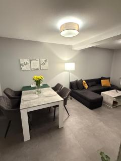 Apartment kleine Auszeit - 9
