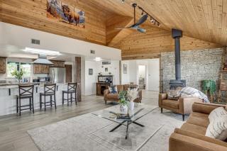On-Site Creek + Views: Grand Mesa Getaway! - 5