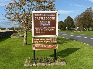 The Old Stomping Ground - 2