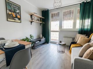 Urban Chic & Great Location & Modern Studio Apartment - #O5 - 8