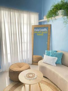 Bungalow w/ Bath Tub + 2-3 mins to Dahican Beach - 3