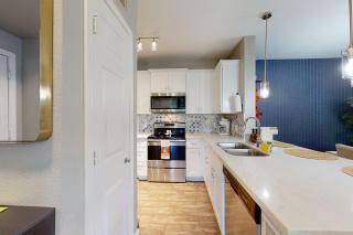 Cowboy Quarters - 1