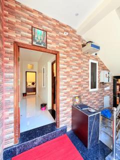HARI HARA HOMEs - 8
