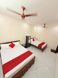 HARI HARA HOMEs - 0