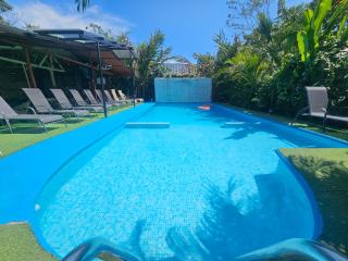 Ballena Rey Hotel - 0