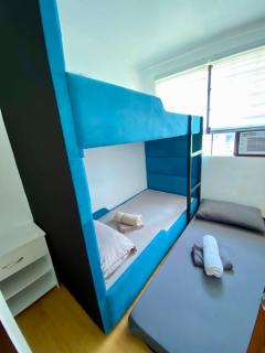 EE Transient House - 2