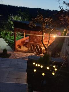 Dilijan HenEt Hotel - 8