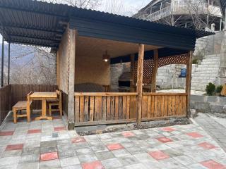 Dilijan HenEt Hotel - 4