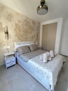 Apartament Marinero - El edificio navila xx - Torrevieja - 8