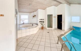 Holiday Home Krogsande Blåvand Ix - 3