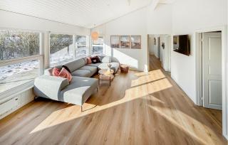 Holiday Home Krogsande Blåvand Ix - 8
