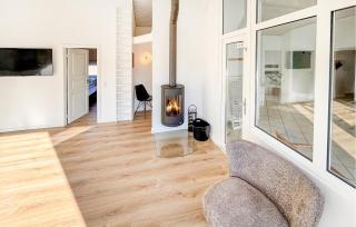 Holiday Home Krogsande Blåvand Ix - 6