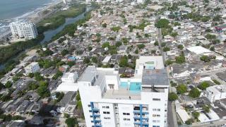 Prime vista al mar con piscina piso alto - 7