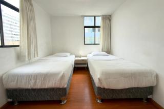 Best Central Lima Stay w city view w Fast Wifi - 7