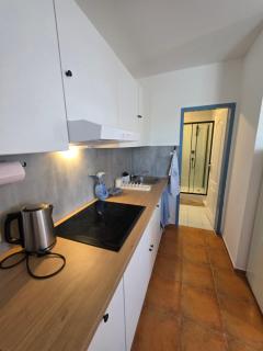 Apartmán Blue Holiday Village 8D - 2