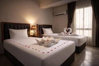 Al Saraya October Hotel - 0