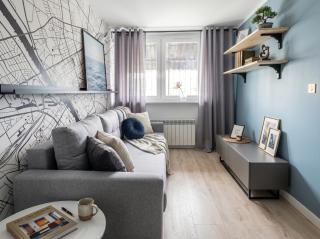 Urban Chic & Great Location & Modern Studio Apartment - #O6 - 8
